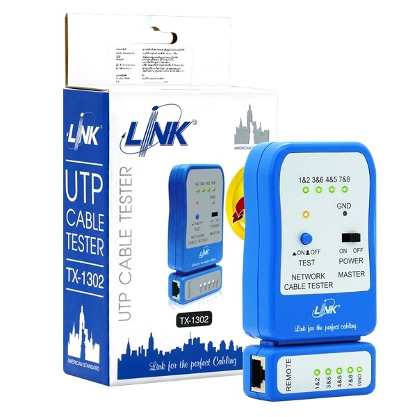 LINK TX-13022