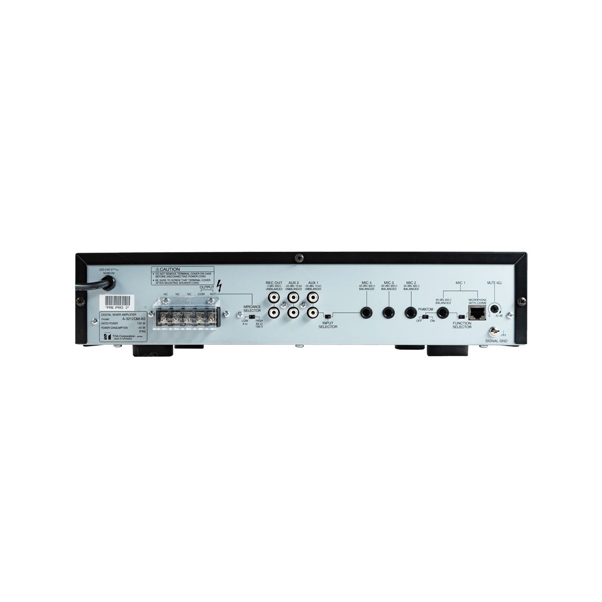 toa-a-3212dm-as-1200-1