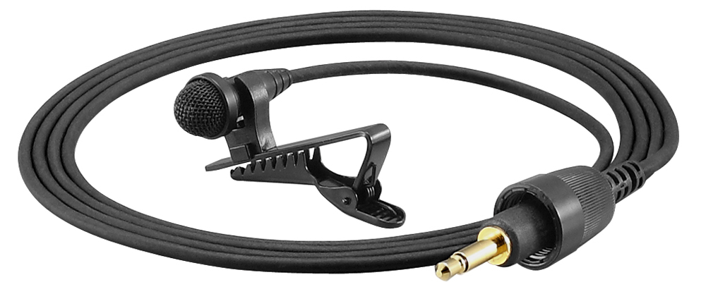 1973-yp-m5310-omnidirectional-lavalier-microphone-(front)-picture
