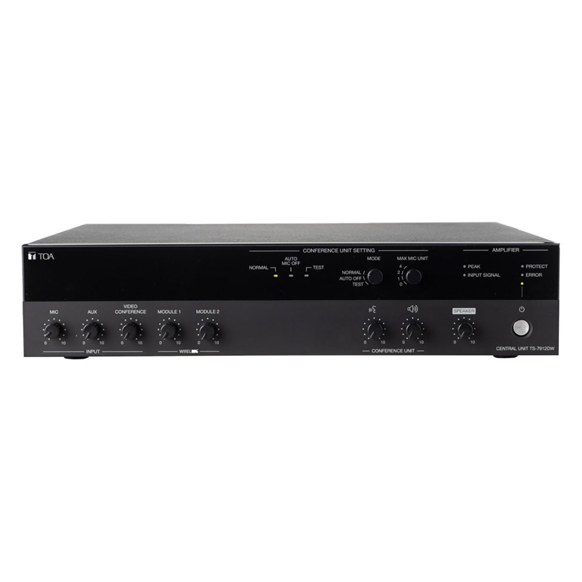 toa-ts-7912dw