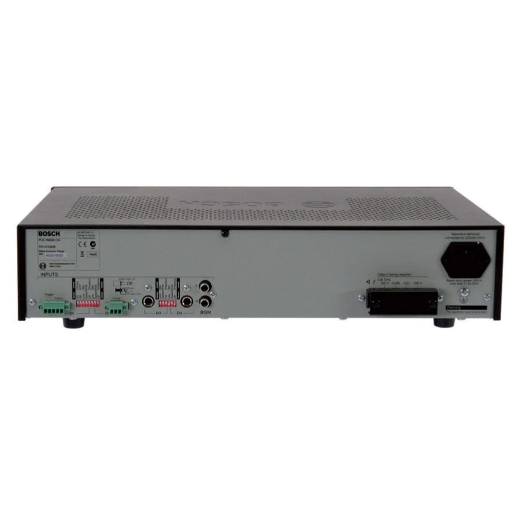BOSCH-PLE-1ME240-EU