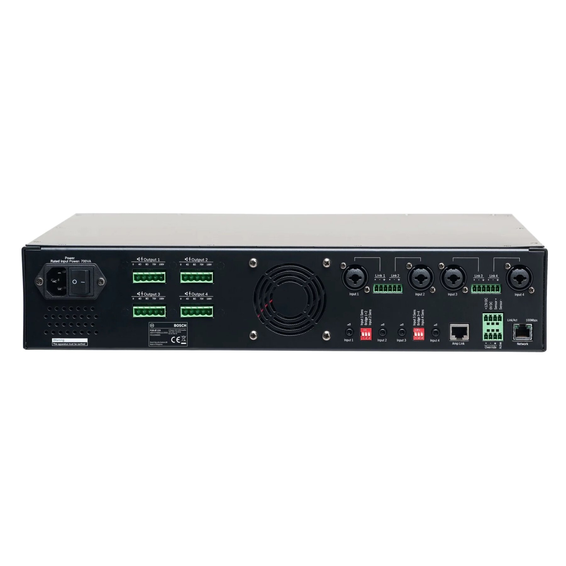 BOSCH-PLM-4P220